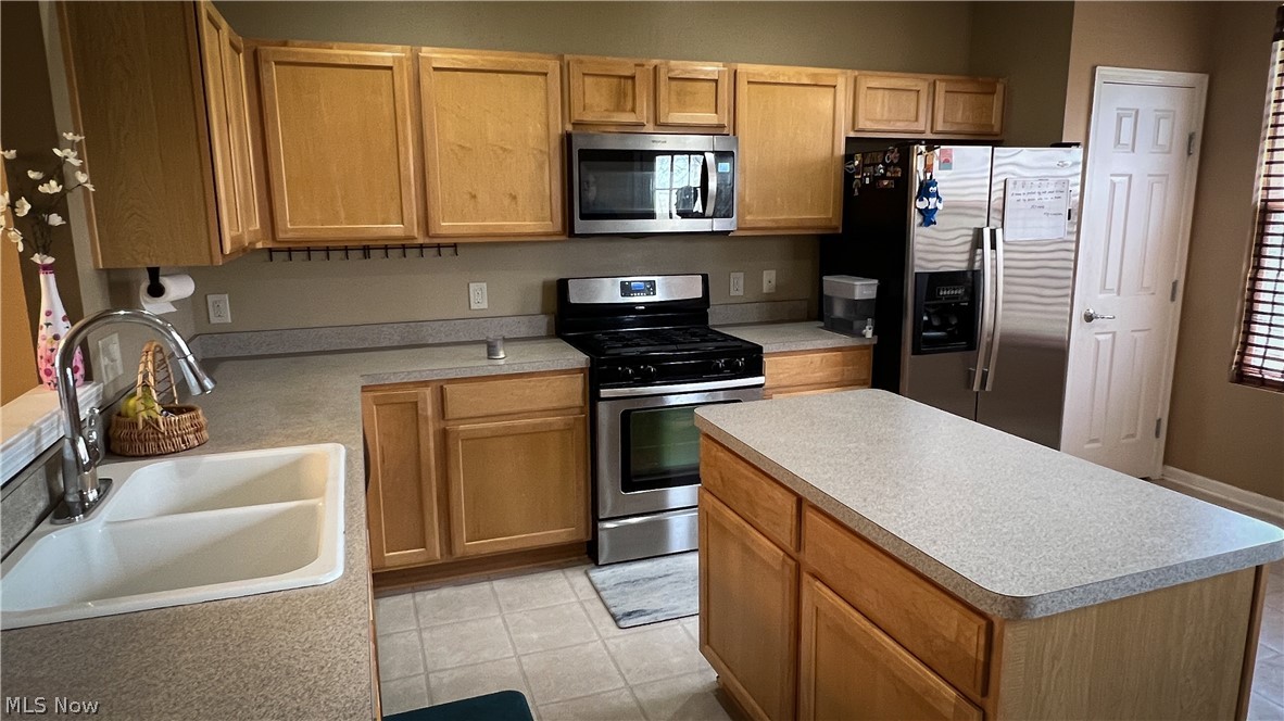 Montrose Park Ph 1 - Residential