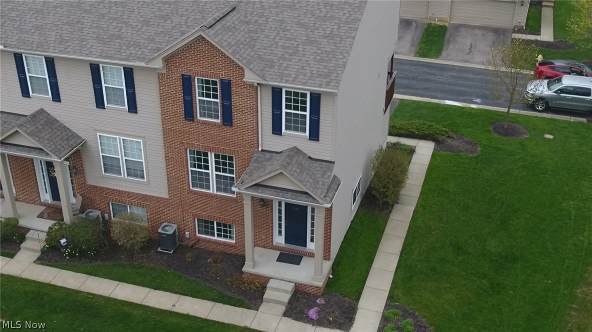 Montrose Park Ph 1 - Residential