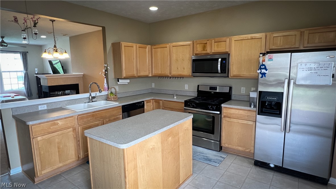 Montrose Park Ph 1 - Residential