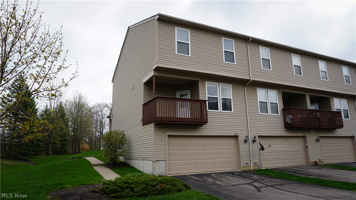 Montrose Park Ph 1 - Residential