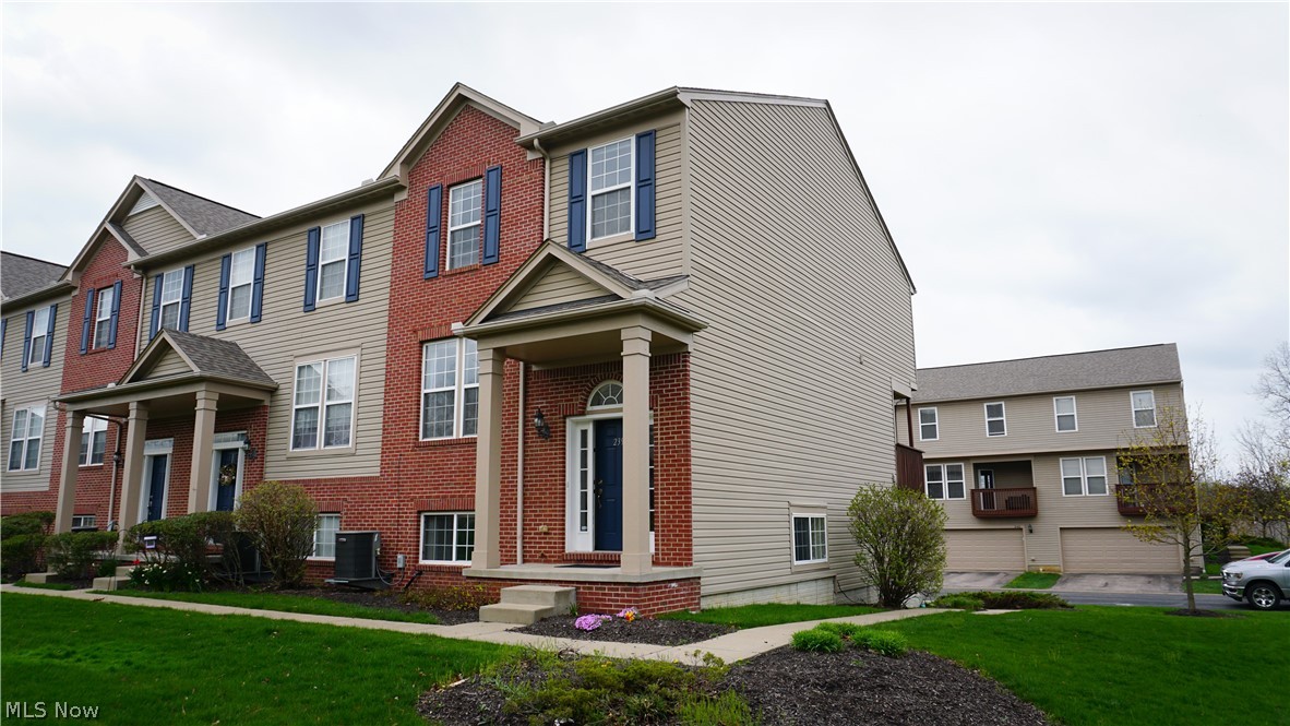 Montrose Park Ph 1 - Residential