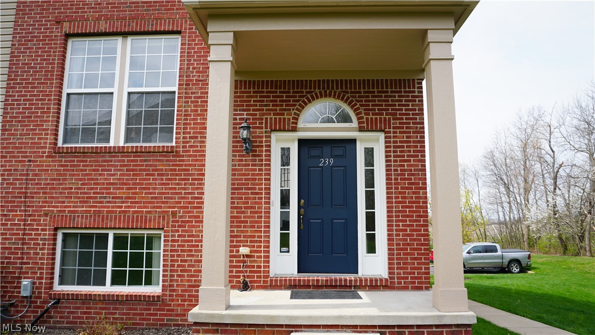 Montrose Park Ph 1 - Residential