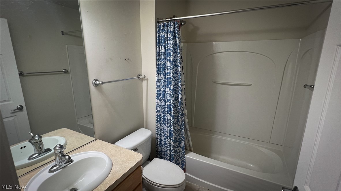 Montrose Park Ph 1 - Residential