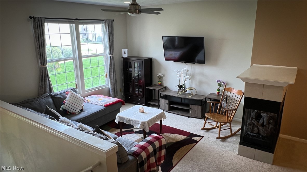 Montrose Park Ph 1 - Residential