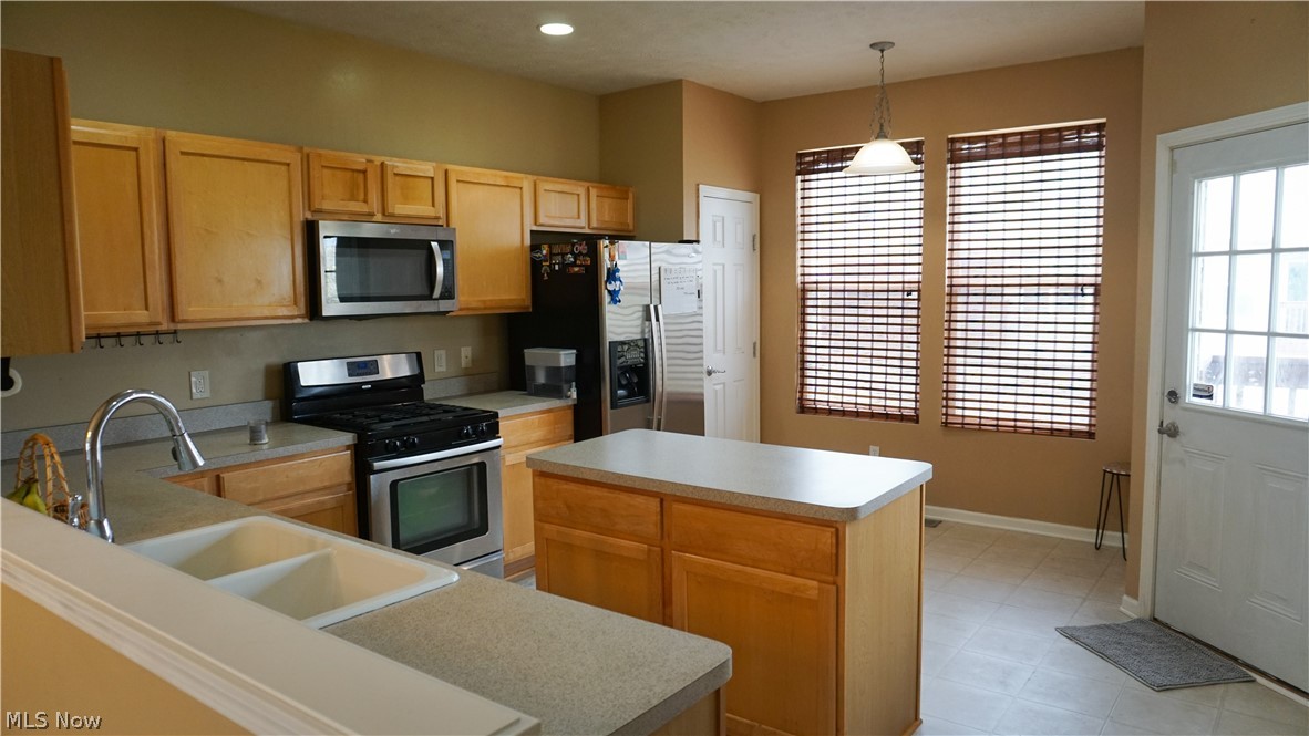 Montrose Park Ph 1 - Residential