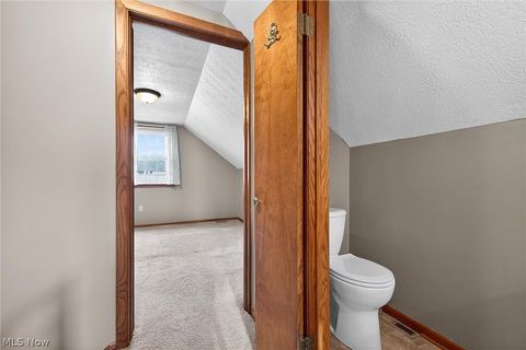 Tiny photo for 720 Springfield Road #D, Columbiana, OH 44408 (MLS # 5198113)