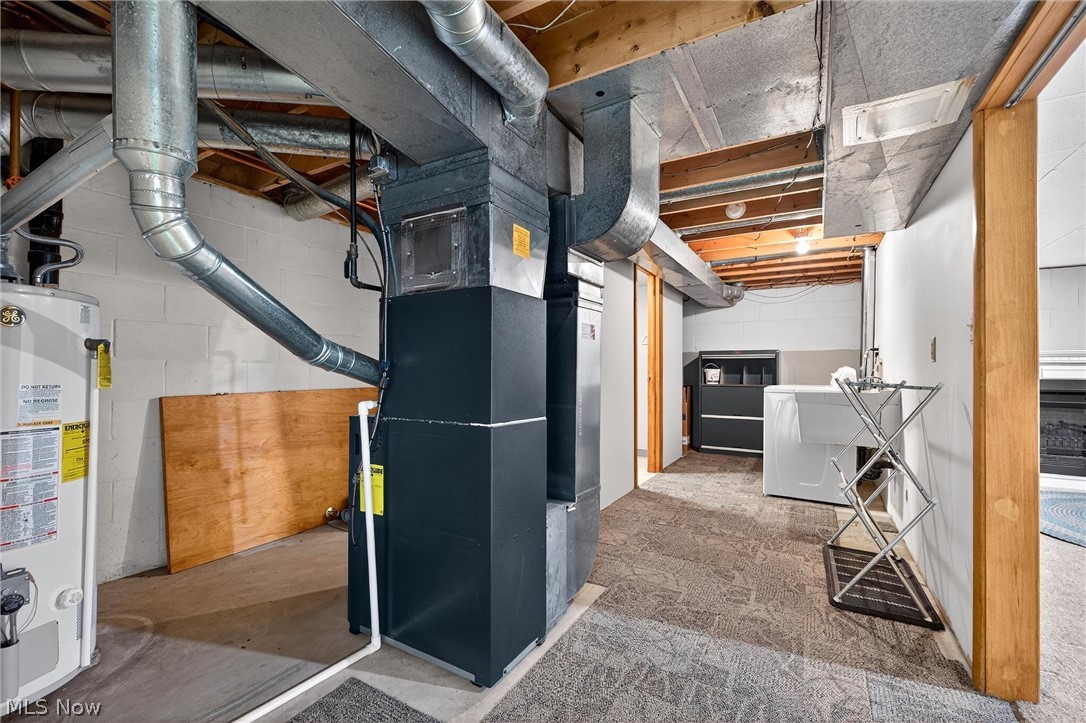 Meadows Condo - Residential