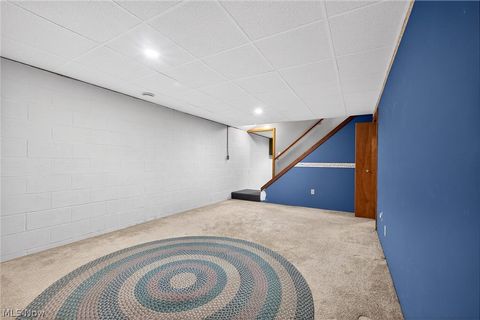 Tiny photo for 720 Springfield Road #D, Columbiana, OH 44408 (MLS # 5198113)