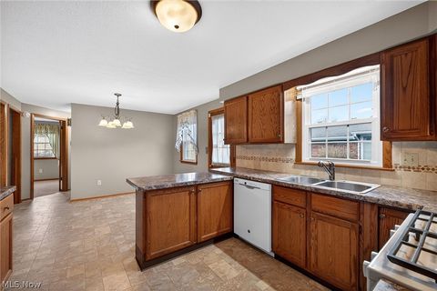 Tiny photo for 720 Springfield Road #D, Columbiana, OH 44408 (MLS # 5198113)