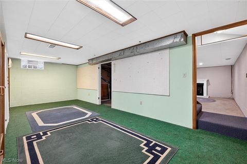 Tiny photo for 720 Springfield Road #D, Columbiana, OH 44408 (MLS # 5198113)