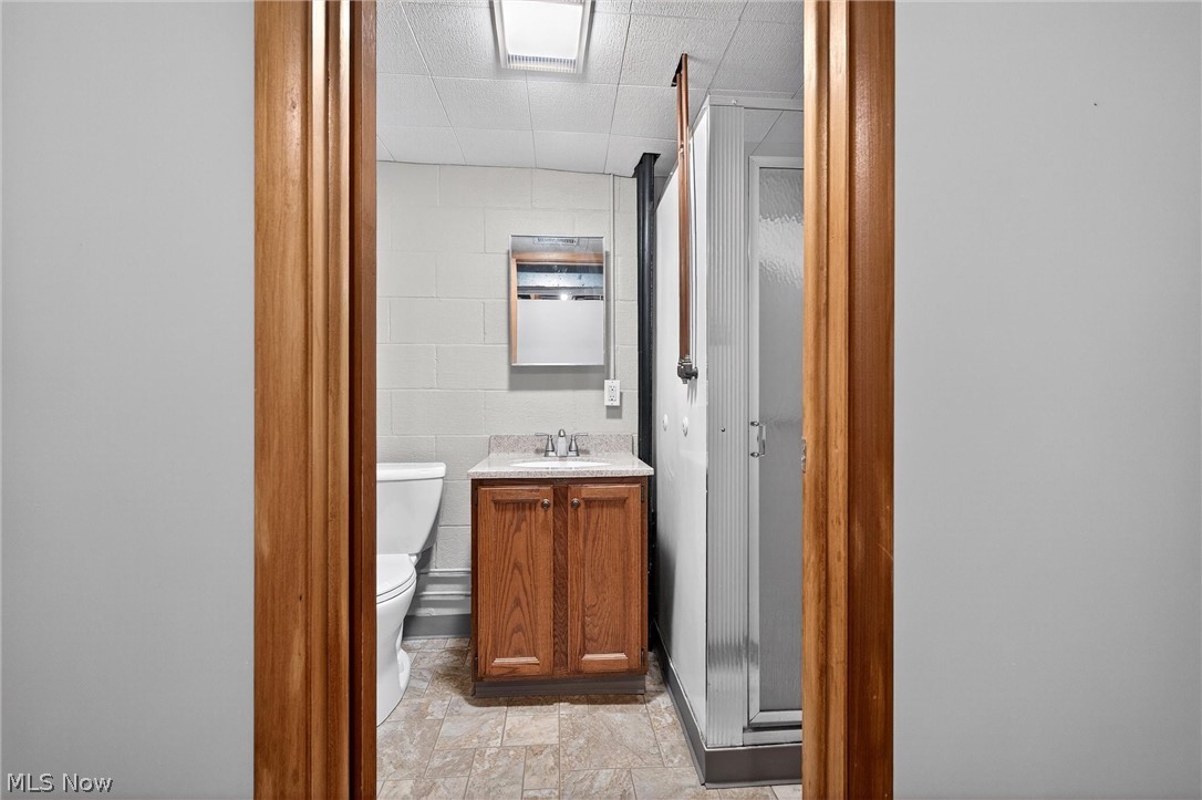 Meadows Condo - Residential