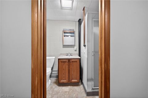 Tiny photo for 720 Springfield Road #D, Columbiana, OH 44408 (MLS # 5198113)