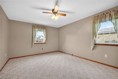 Tiny photo for 720 Springfield Road #D, Columbiana, OH 44408 (MLS # 5198113)