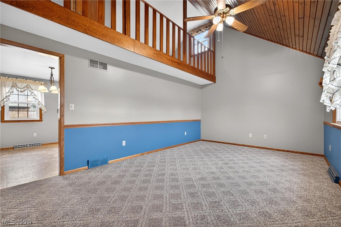 Meadows Condo - Residential