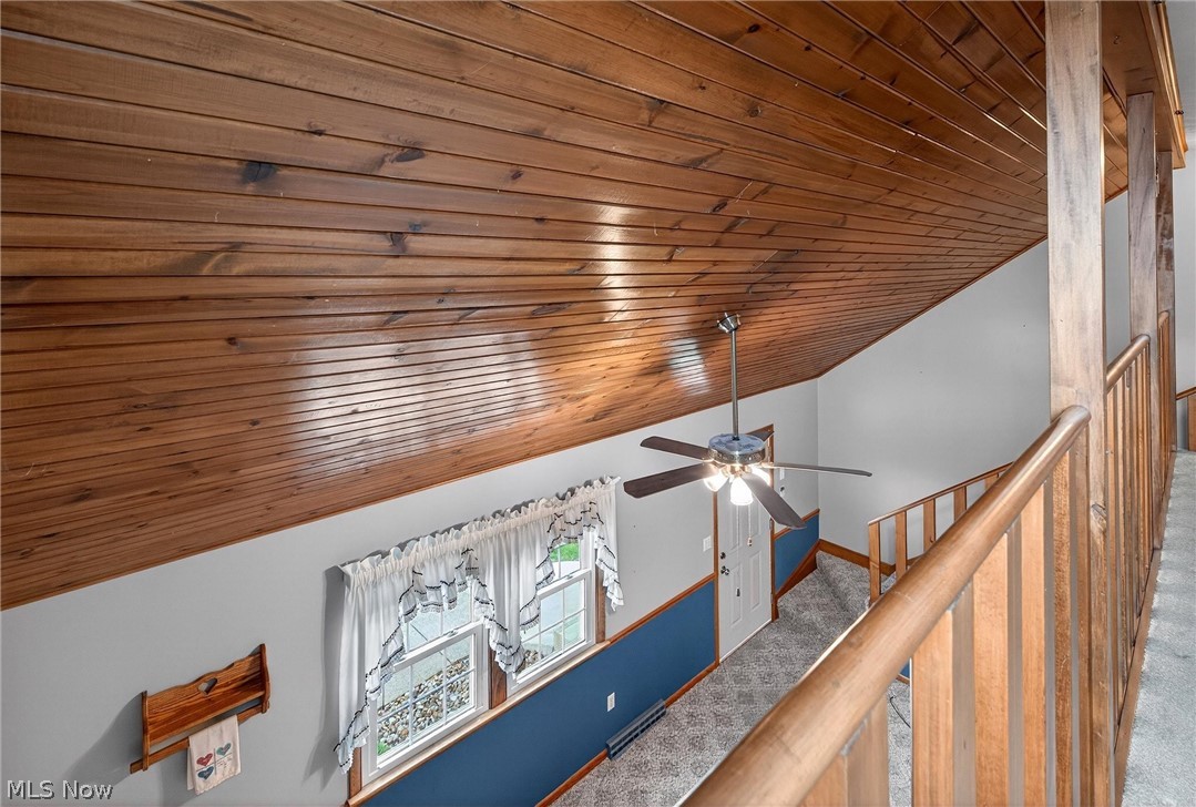 Meadows Condo - Residential