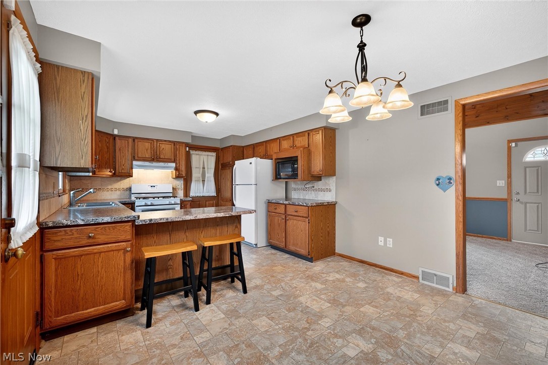 Meadows Condo - Residential