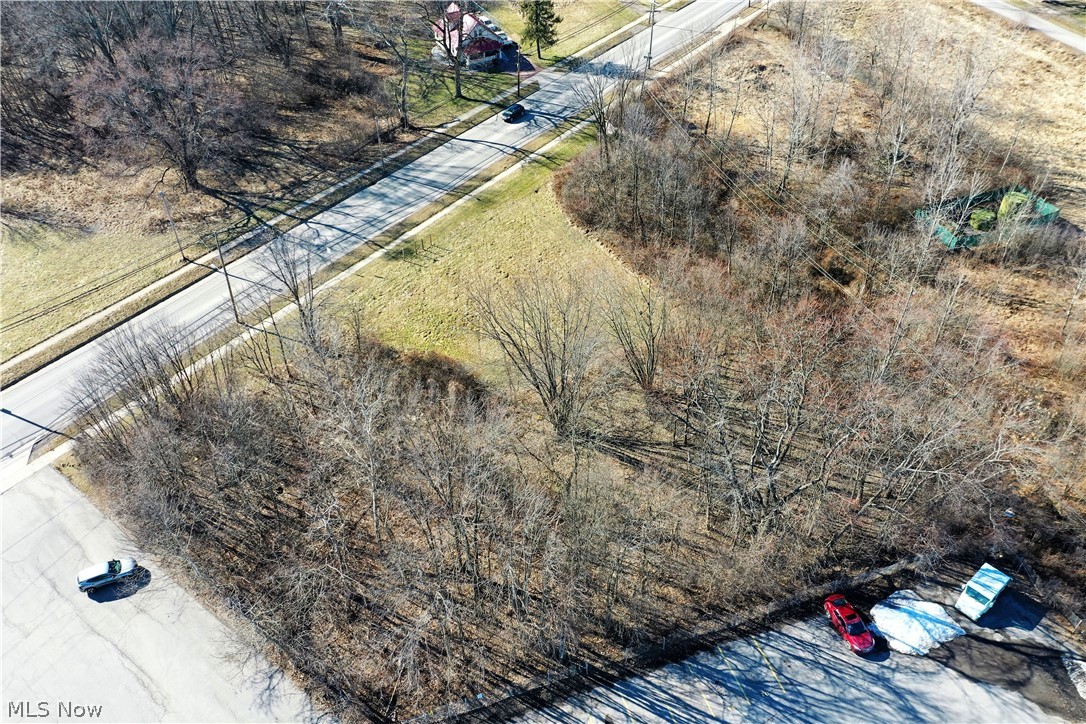 Howland Township Sec 31 Origi - Land