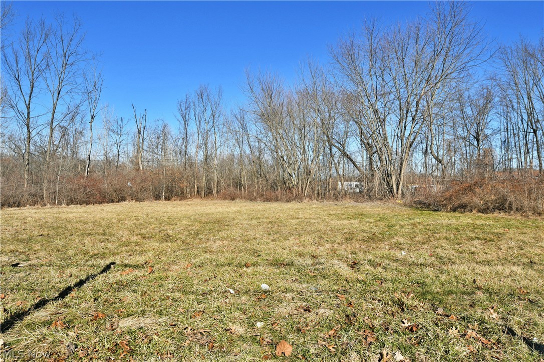 Howland Township Sec 31 Origi - Land