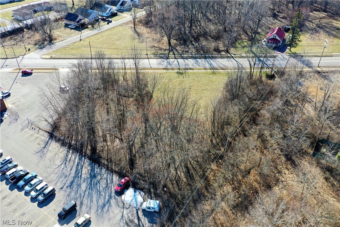 Howland Township Sec 31 Origi - Land