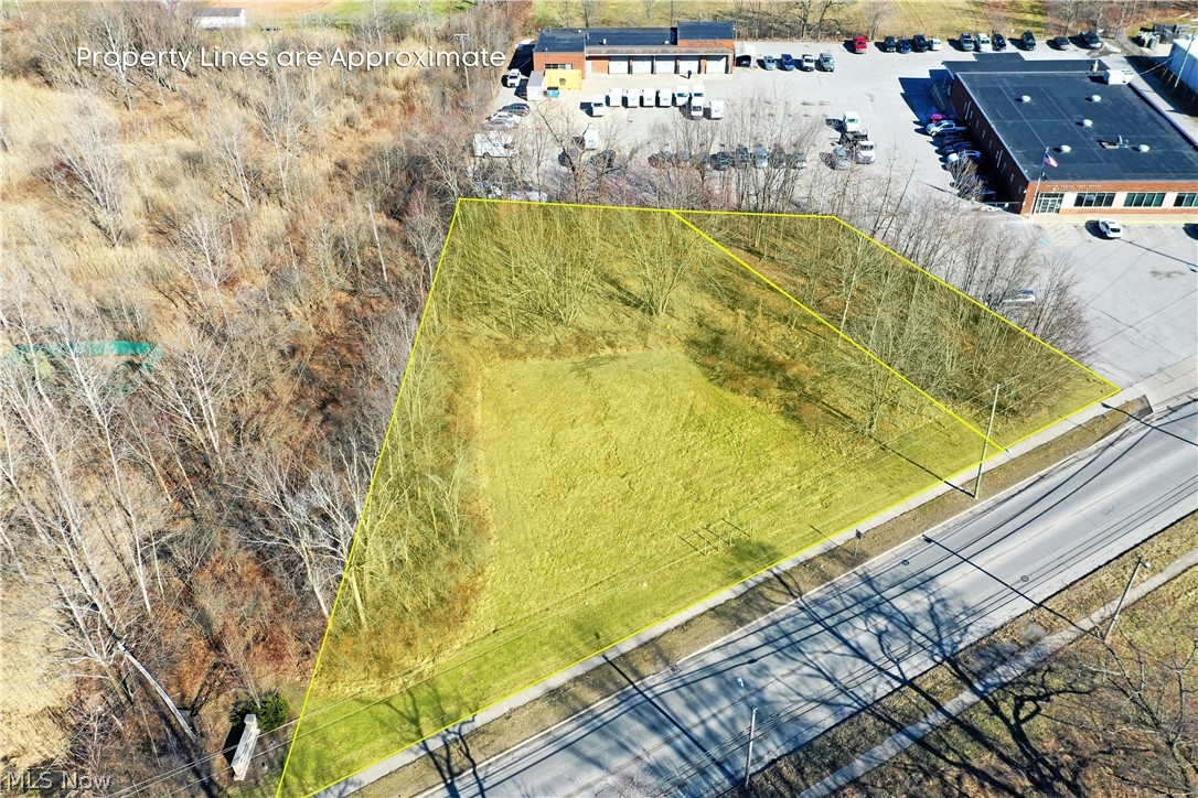 Howland Township Sec 31 Origi - Land