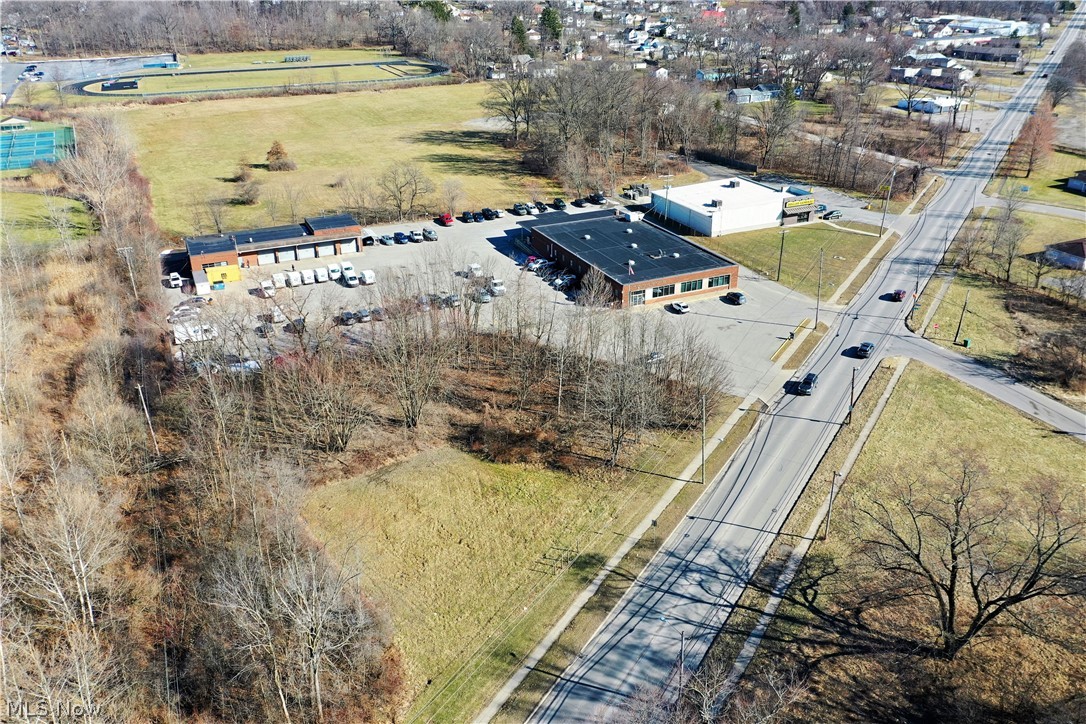 Howland Township Sec 31 Origi - Land