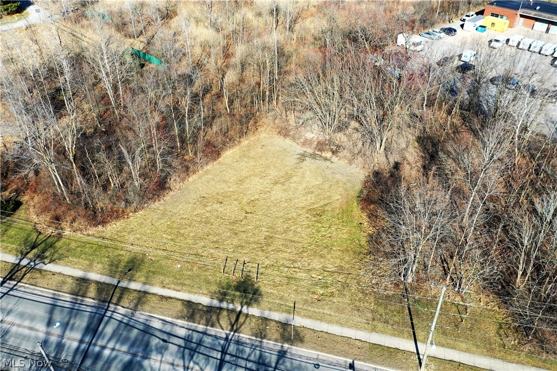 Howland Township Sec 31 Origi - Land