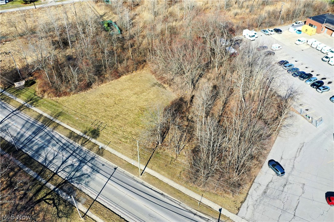 Howland Township Sec 31 Origi - Land