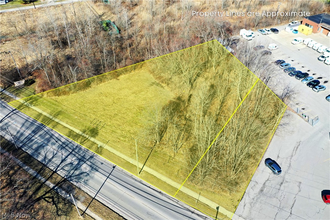 Howland Township Sec 31 Origi - Land