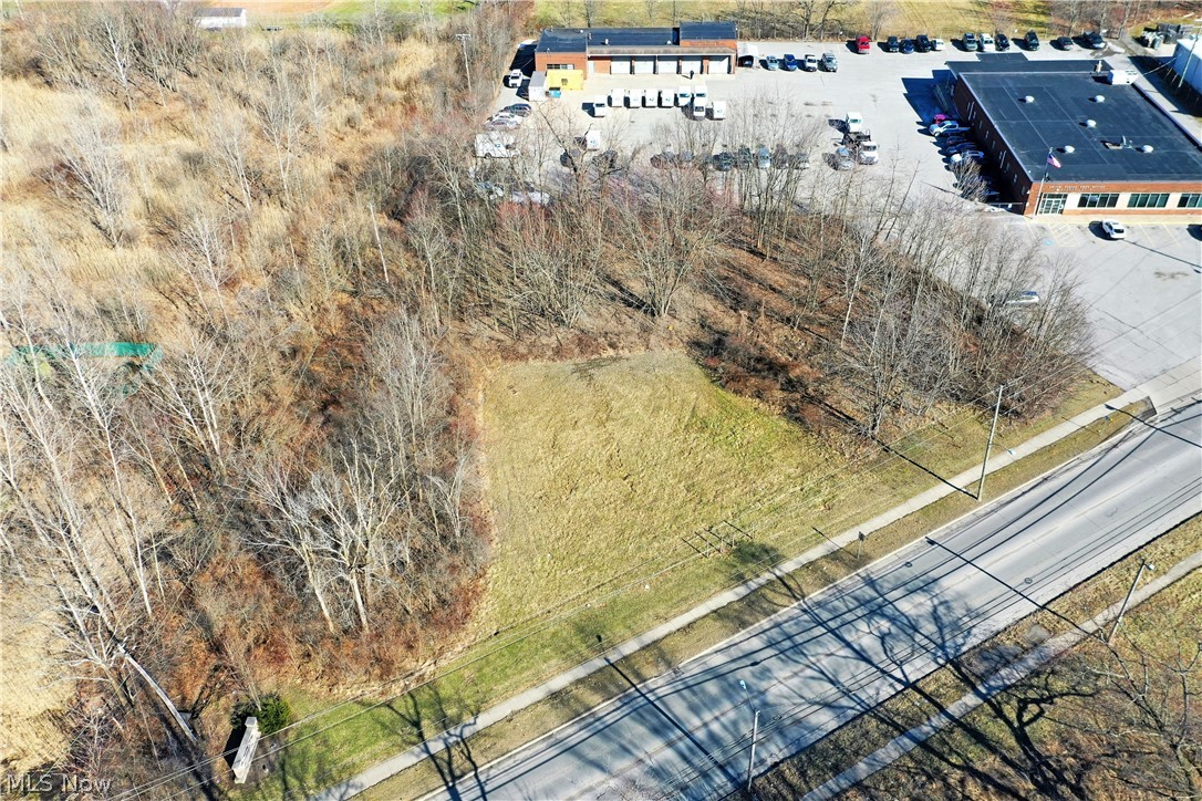 Howland Township Sec 31 Origi - Land