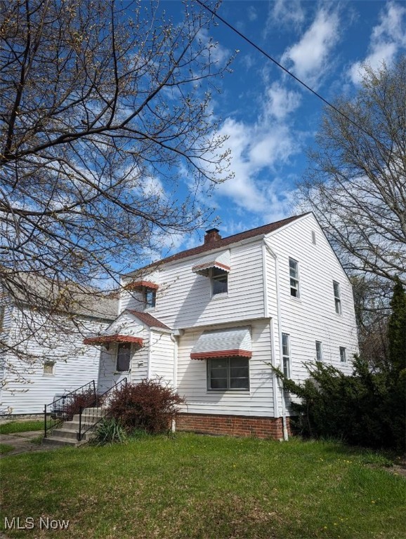 ATTENTION INVESTORS: TURNKEY SECTION 8 CASH COW — $1,635/MO WITH MORE UPSIDE! — CLEVELAND TAXES, HIGH EUCLID RENTS, EXCELLENT DSCR
This property is a major cashflow performer, currently generating $1,635/mo — $1,494 fully covered by CMHA Section 8, plus an additional $141/mo in garage rent paid directly by the tenant with an increase in sight! Already submitted. Government-backed income, 100% split (CMHA pays 100%), with no tenant portion risk. Property is fully stabilized with long-term happy tenant, and producing a massive DSCR even at today’s interest rates. Massive ratio!
Located just blocks from Euclid, it benefits from higher Euclid-level rents while paying lower Cleveland taxes without Euclid POS — maximizing net yield. Property is on a clean, quiet, high-rental-demand street where rentals move quickly and stay full, near banks, restaurants, shops and grocery store. Walk to any of them. Rent it for the cashflow, or buy it as an owner. Many houses on this street are owner occupied!
Turnkey, perfect for investors looking to start with no vacancy down time.
Big rehab includes: restored hardwood floors, new kitchen flooring, fresh paint, brand new appliances, sink and hardware, and overall refresh, along with a nice fenced-in backyard. Dry basement offers value-add potential to add 1–2 bedrooms and increase rent significantly. likely increase in rent of $500/mo with two additional basement bedrooms. PRIME AREA!
LEAD BASE PAINT TESTING COMPLETE AND PASSED!
Fully rehabbed, rent-stabilized, excellent tenant, well maintained, low-maintenance asset, high-demand. Strong lease is transferrable and very owner-protective. Excellent DSCR ratio and investment!
PART OF A LARGER STABILIZED SECTION 8 PORTFOLIO — INQUIRE FOR INFORMATION ON OTHER LISTINGS.
Do not disturb tenants. 48-hour notice typically required for showings. Showings after accepted offer. Artistic marketing renders and photos are transferable to buyer for future use in listings."
