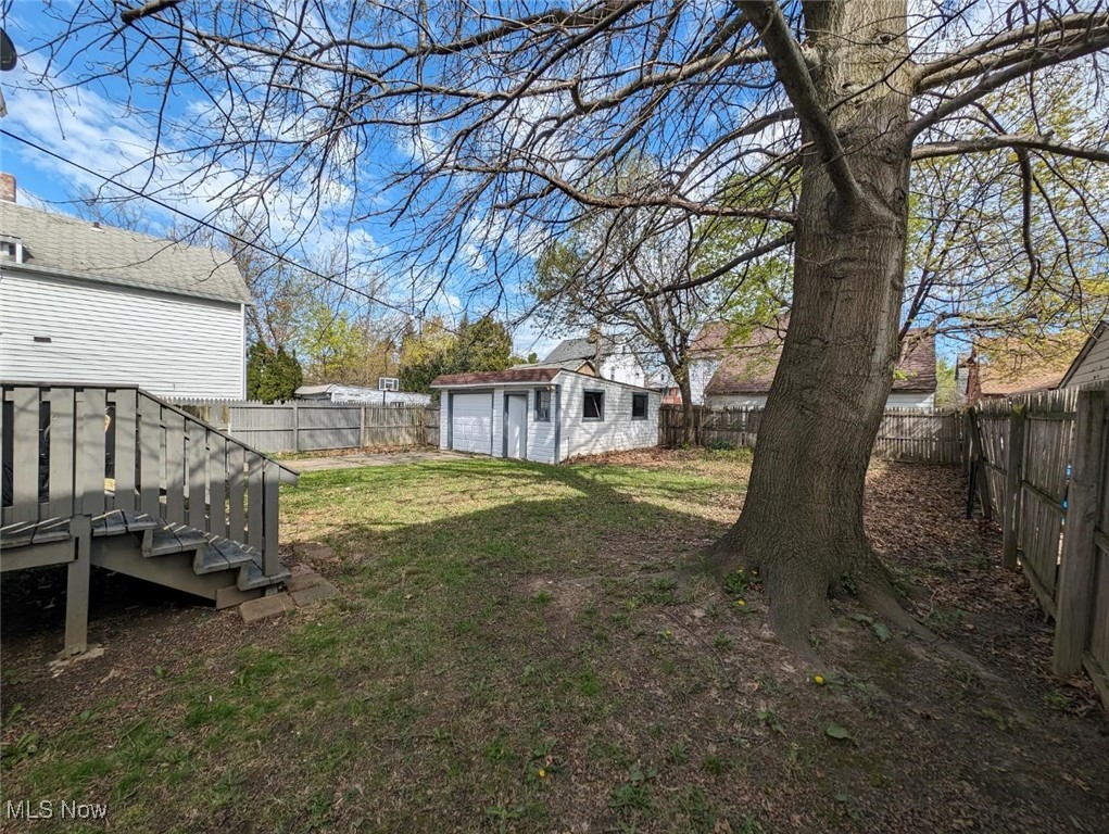 18707 Shawnee Avenue