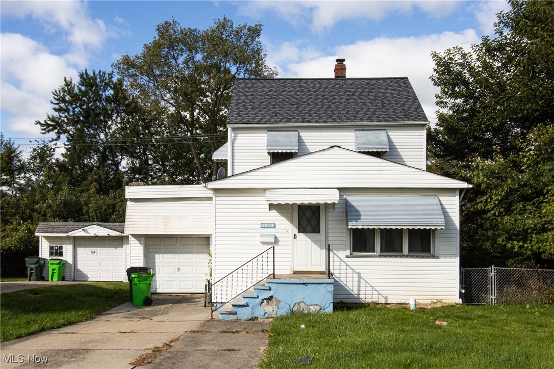 5024 E 88th Street, Garfield Heights, Ohio image 1