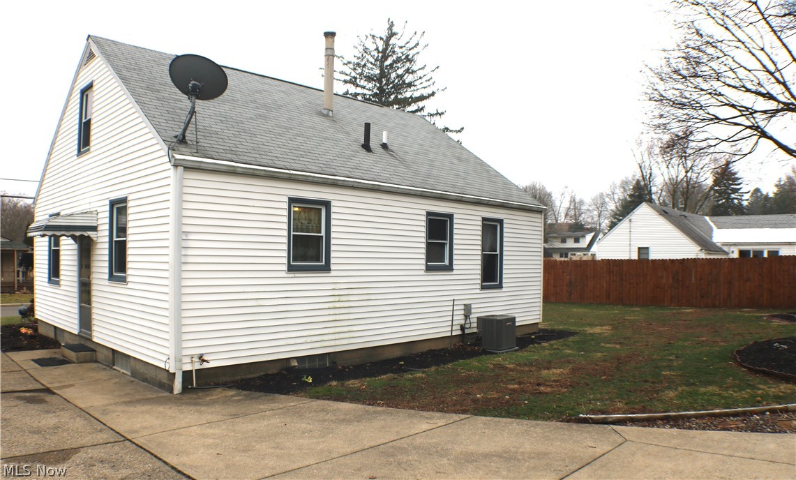 North Canton - Residential