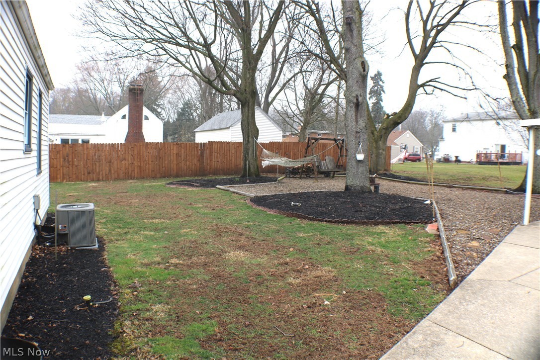 North Canton - Residential