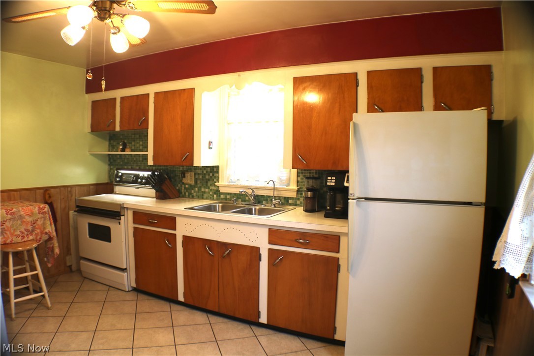 North Canton - Residential