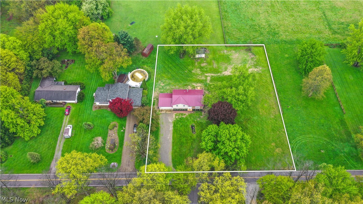 Maple View Heights - Residential