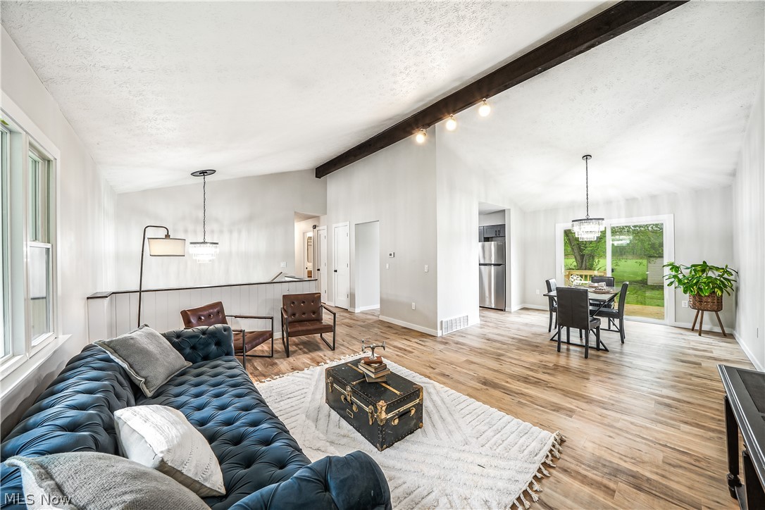 Maple View Heights - Residential