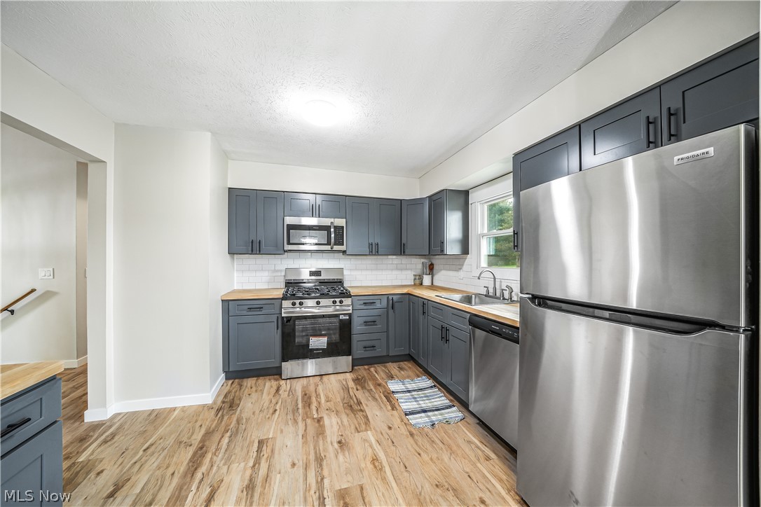 Maple View Heights - Residential