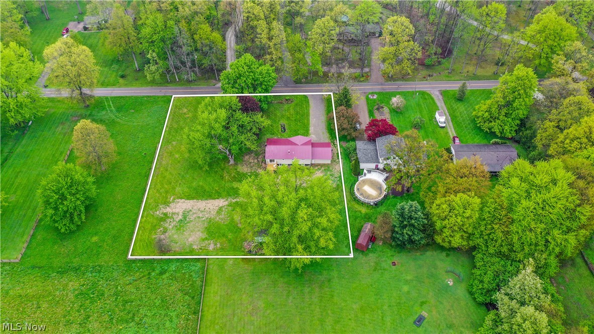 Maple View Heights - Residential