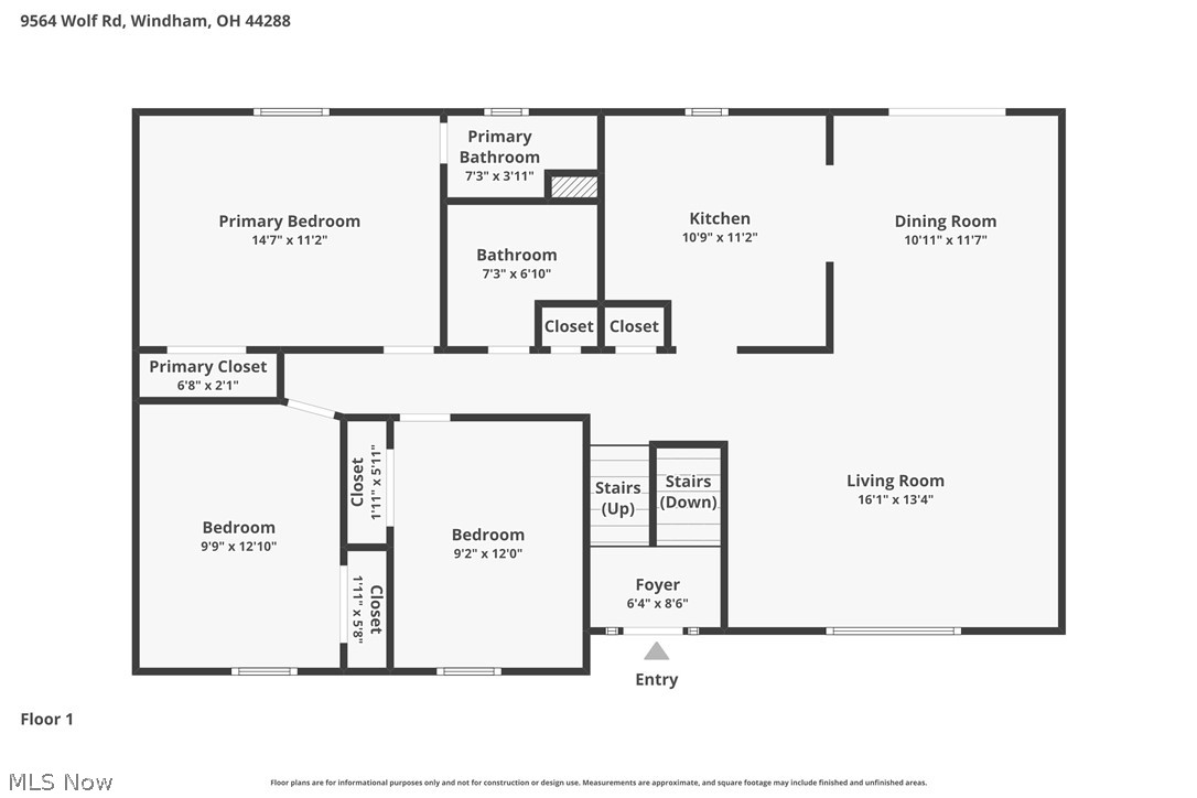 Maple View Heights - Residential