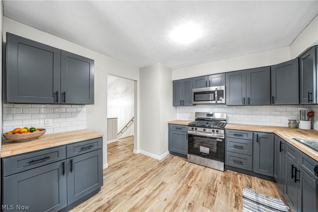 Maple View Heights - Residential
