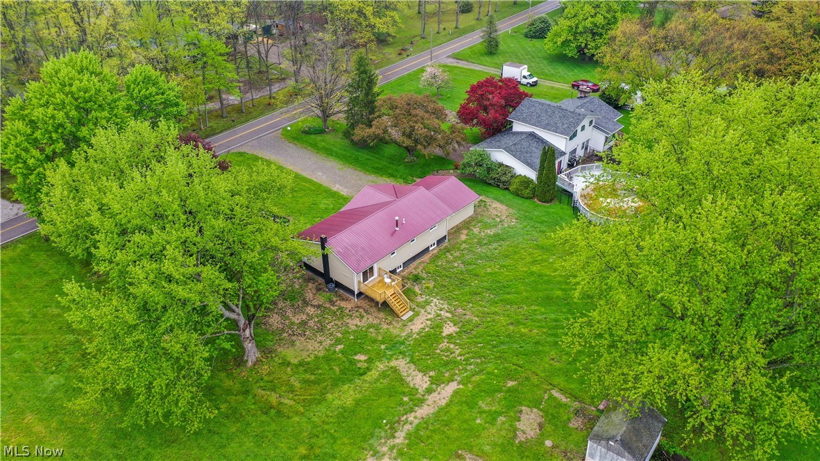 Maple View Heights - Residential
