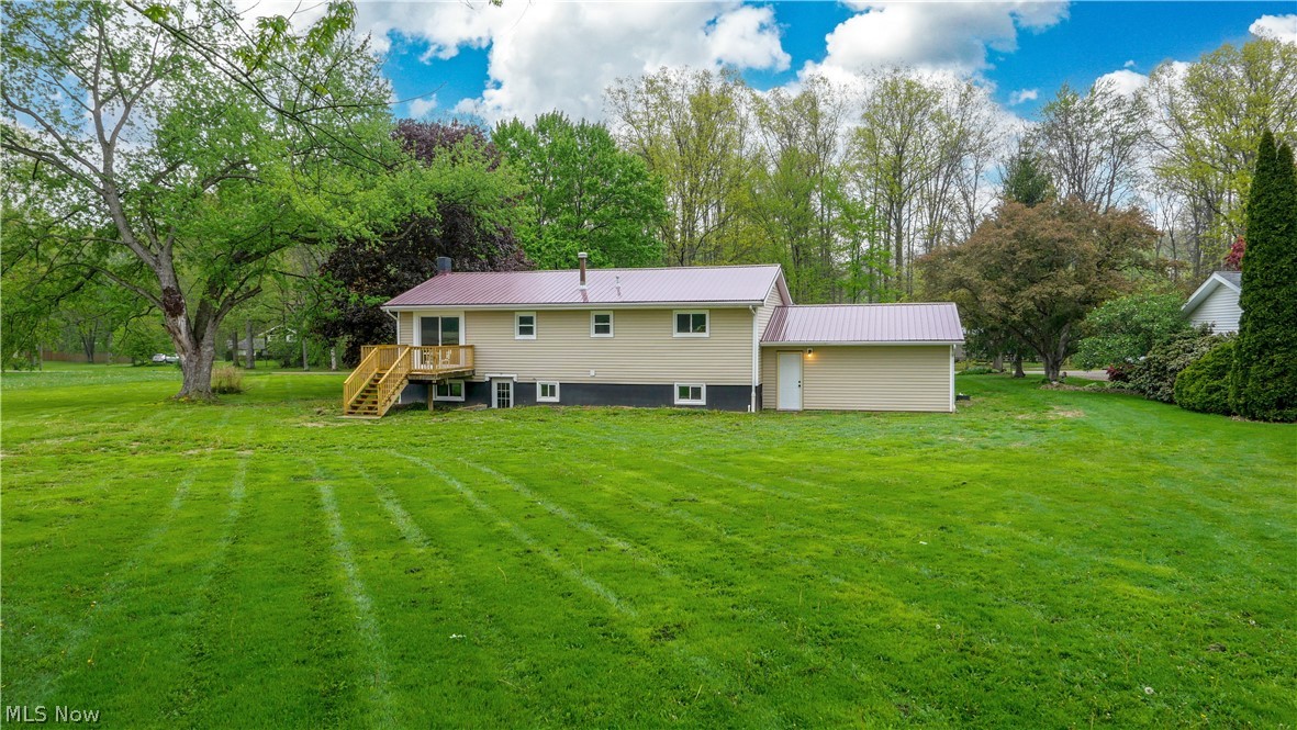 Maple View Heights - Residential