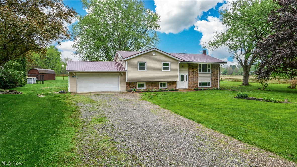 Maple View Heights - Residential