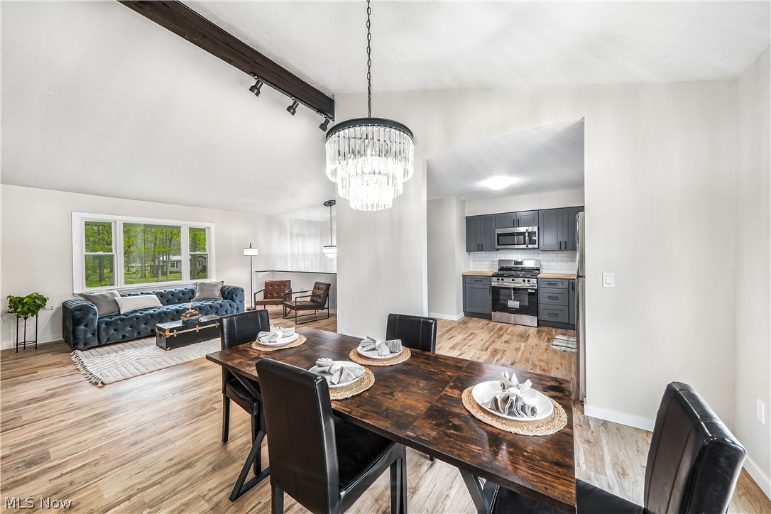 Maple View Heights - Residential