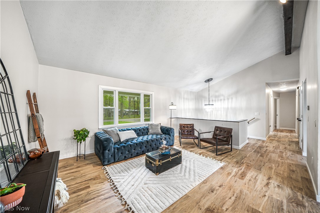 Maple View Heights - Residential