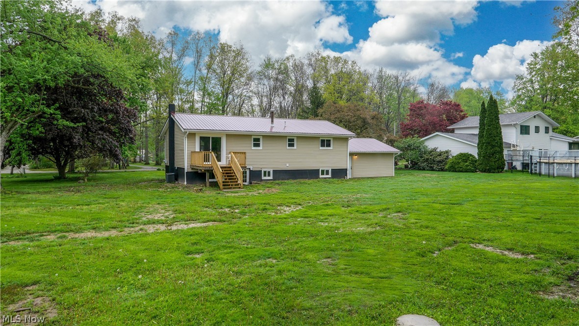 Maple View Heights - Residential