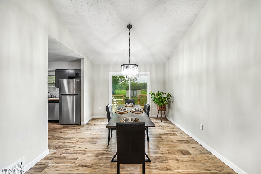 Maple View Heights - Residential