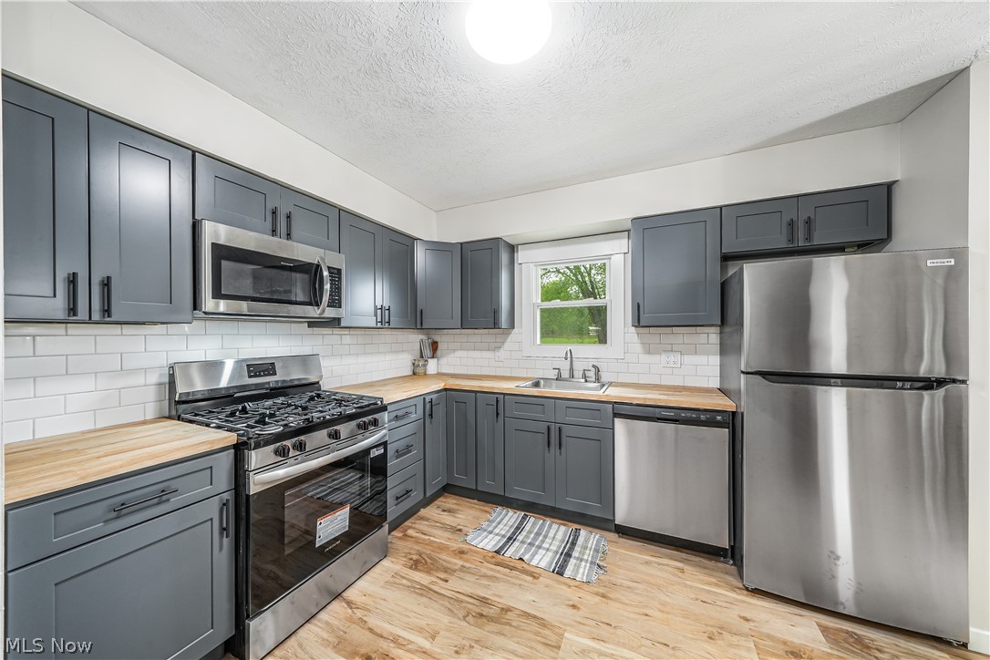 Maple View Heights - Residential