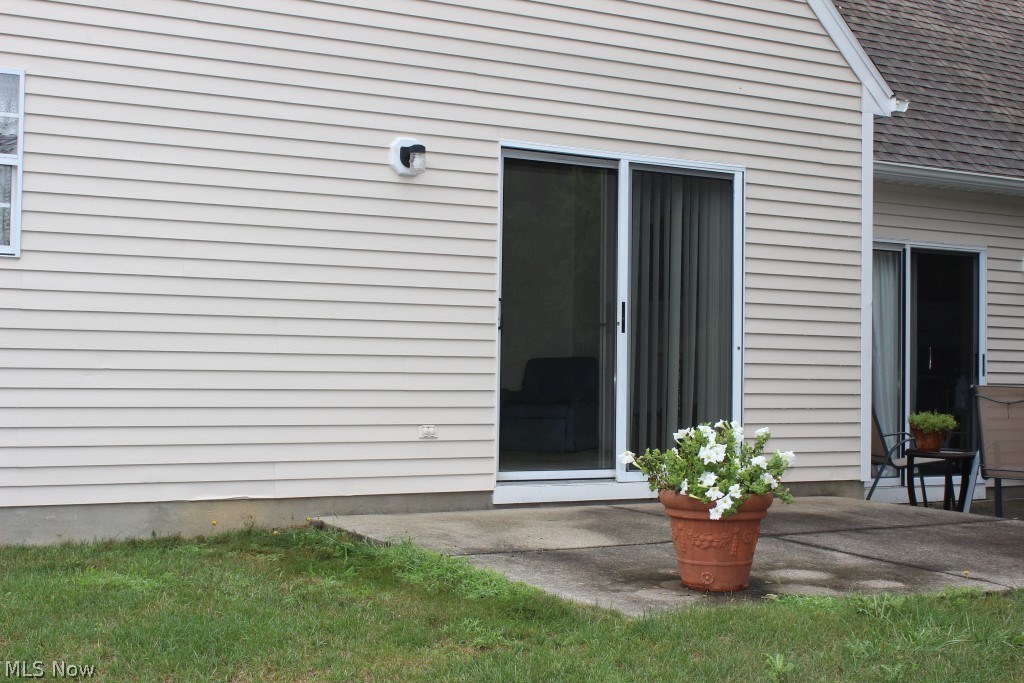 Brook Point Village Condo - Residential